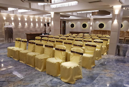 Pragati The Restaurant & Banquet