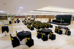 Sanjeevani Banquets