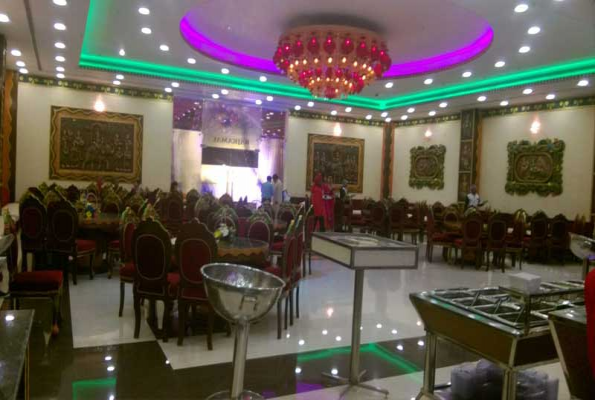 Rajkamal Banquets & Party farms 4