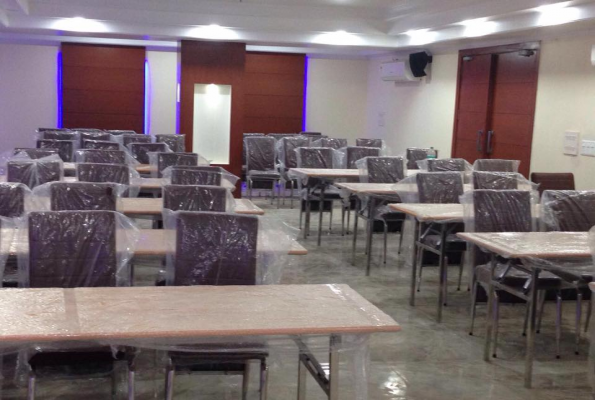 Surya International 1