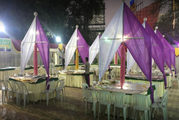 Jehangir Baugh Wedding Hall 5