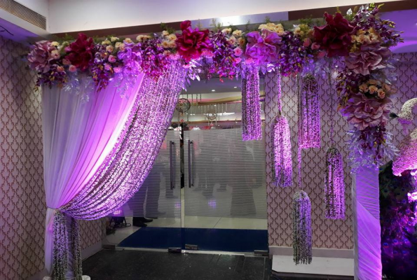 Marwar Banquets & Conventions 1