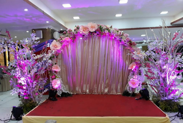 Marwar Banquets & Conventions 4