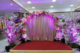 Marwar Banquets & Conventions