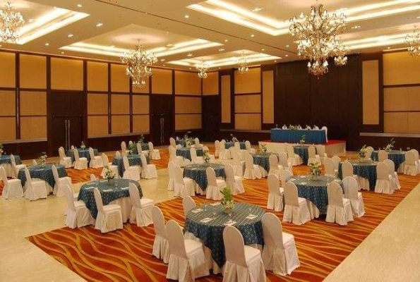 Country Inn & Suites Sahibabad 2