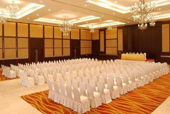 Country Inn & Suites Sahibabad 3