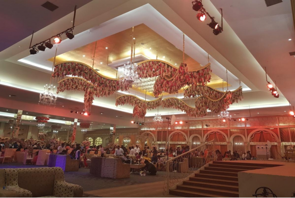 Country Inn & Suites Sahibabad 5