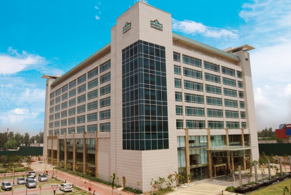 Country Inn & Suites Sahibabad 1