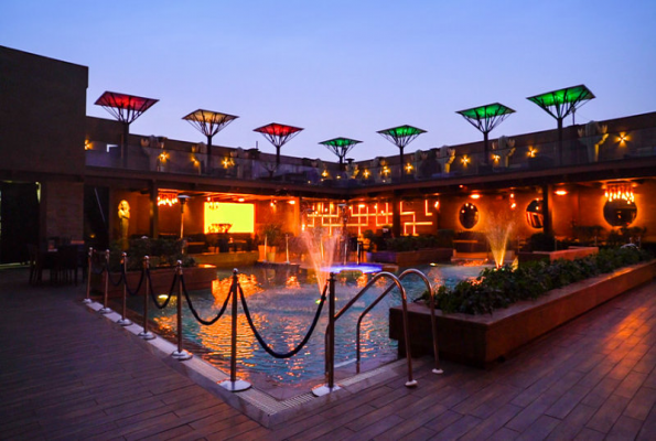 Country Inn & Suites Sahibabad 2