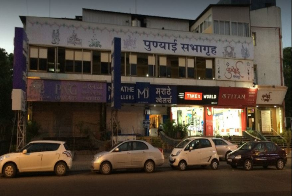 Venue Image