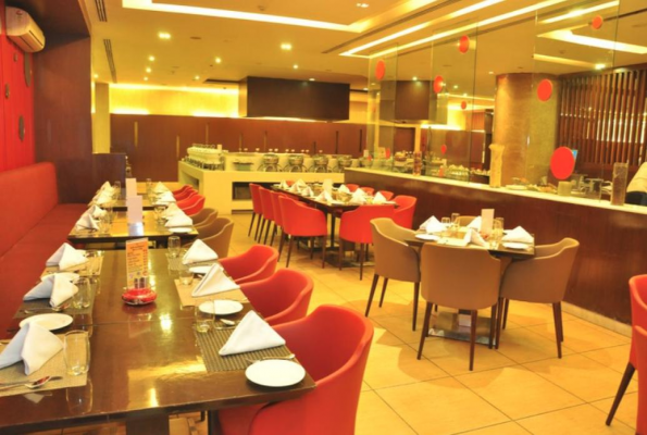 Country Inn & Suites Sahibabad 3