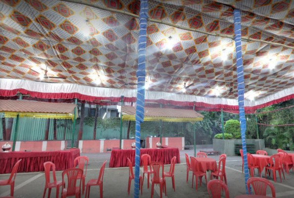 Kedari Garden 3