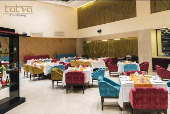 Country Inn & Suites Sahibabad 2