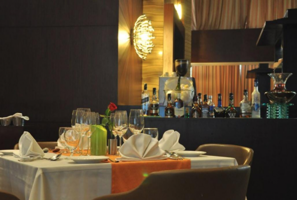 Country Inn & Suites Sahibabad 3
