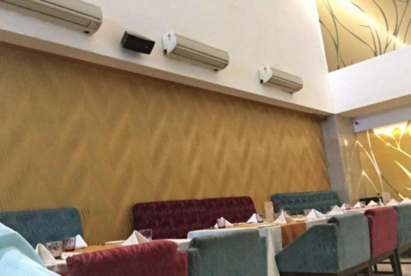 Country Inn & Suites Sahibabad 4
