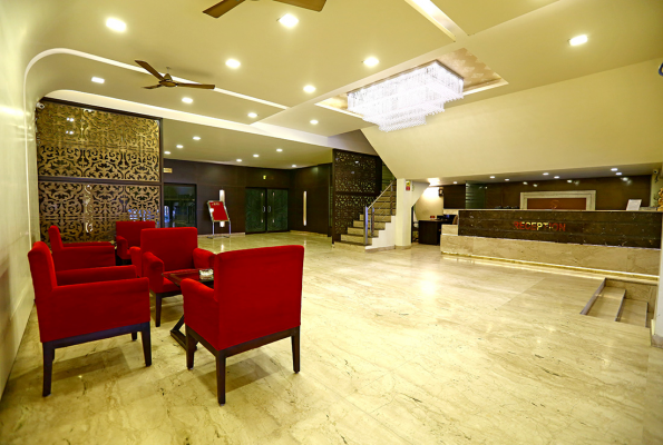 Hotel Swiss 1