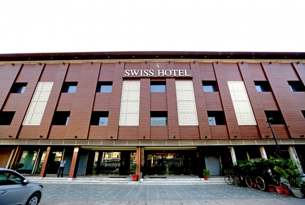 Hotel Swiss 2