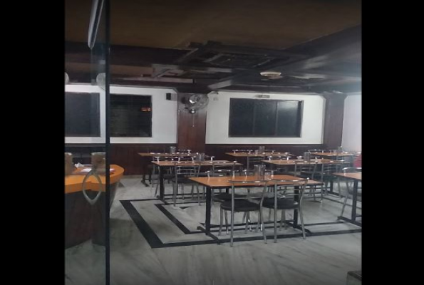 Shree Pure Veg Restaurant & Banquet Hall 1