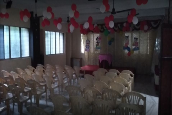 Shree Pure Veg Restaurant & Banquet Hall 2