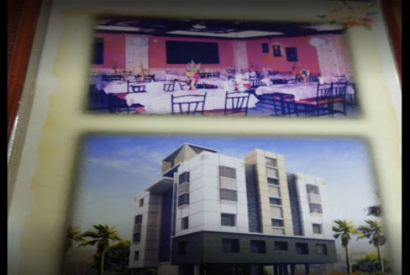 Shree Pure Veg Restaurant & Banquet Hall 3