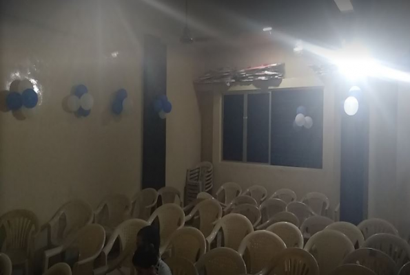 Shree Pure Veg Restaurant & Banquet Hall 4