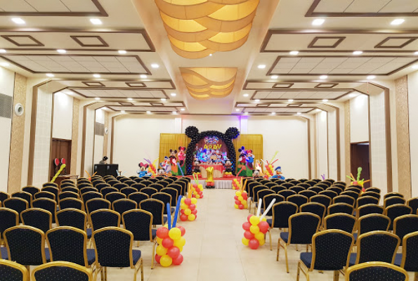 Venue Image