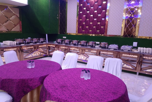 Clarks Inn Kaushambi 1