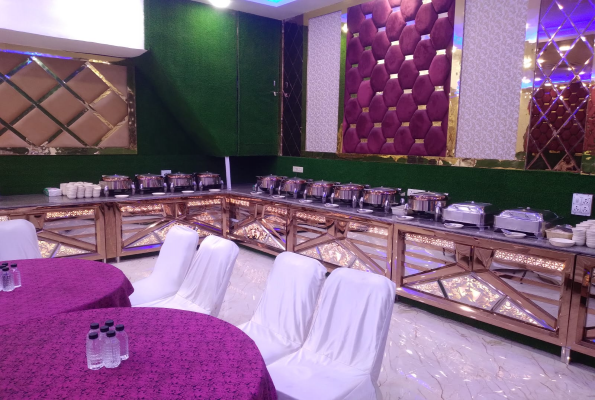 Clarks Inn Kaushambi 3