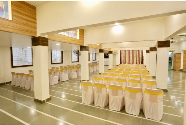 Indira Moreshwar Sabhagruha 4