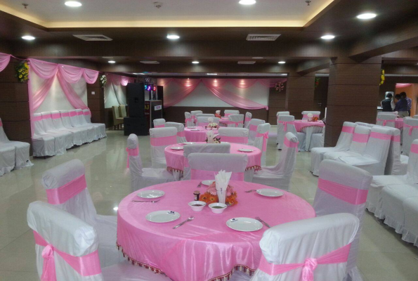 Hotel Blue Stone 4