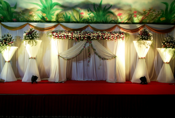Gulmohor Banquet Hall 1
