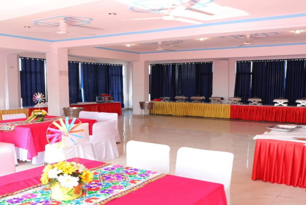 Tarang 5