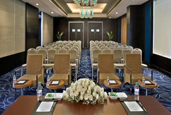 Park Inn By Radisson 1