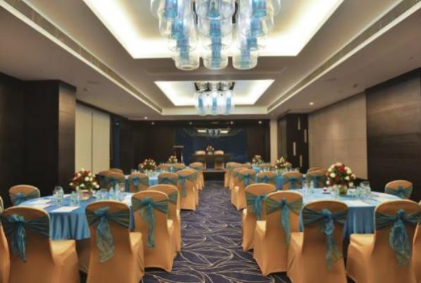 Park Inn By Radisson 4