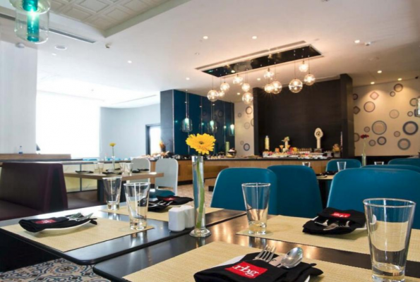 Park Inn By Radisson