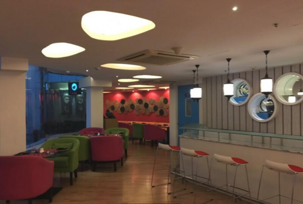 Park Inn By Radisson 2