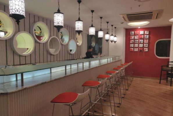 Park Inn By Radisson 4