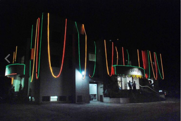 Venue Image
