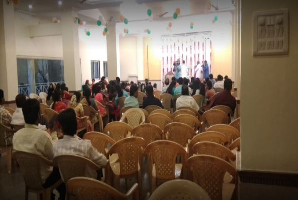 Venue Image