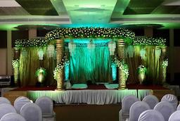 Siddhi Gardens & Banquets