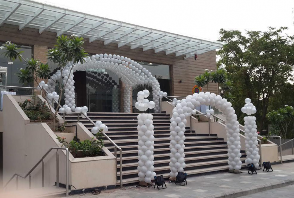 Siddhi Gardens & Banquets 2