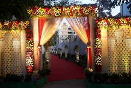 Siddhi Gardens & Banquets