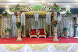 Siddhi Gardens & Banquets