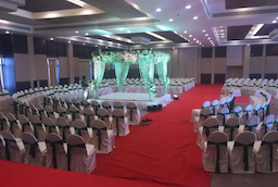 Siddhi Gardens & Banquets