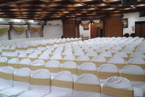 Samskruthi Grand Convention Hall 2