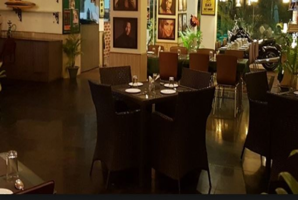 Venue Image