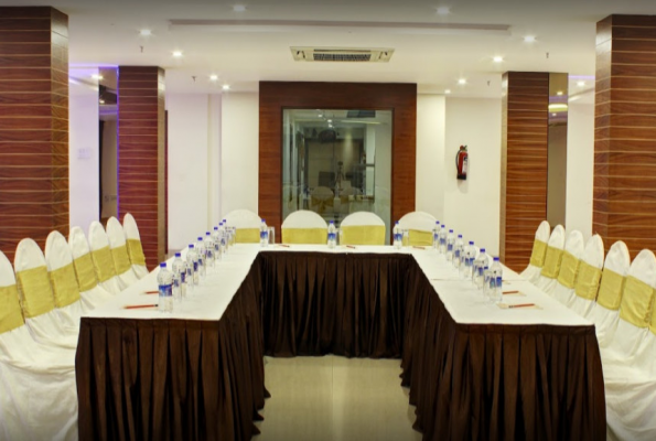 Ira Banquet 1