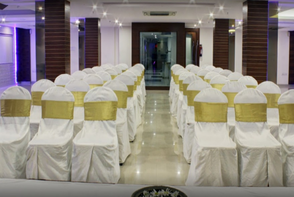 Ira Banquet 2
