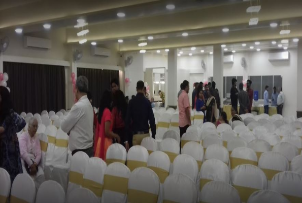 Royal Banquets 3