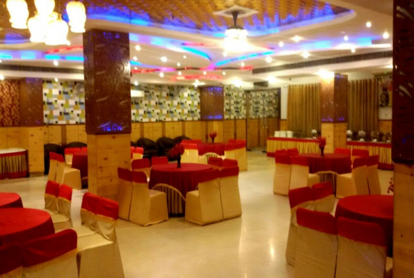 Sr Andhra Spicy House 1